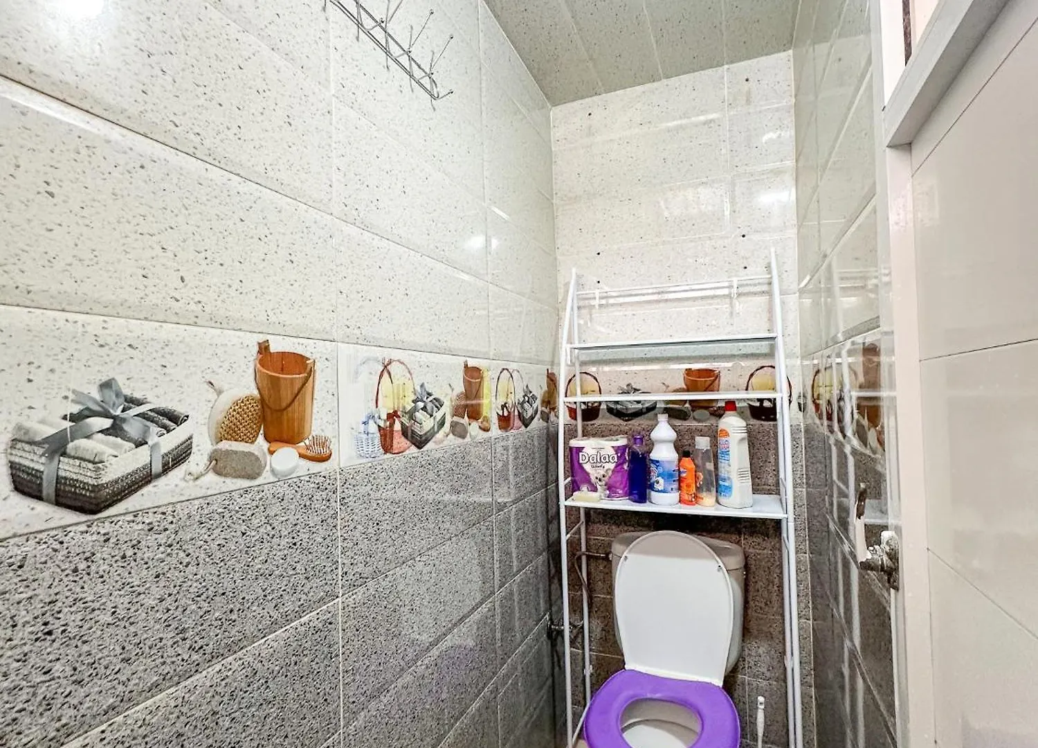 Auberge de jeunesse Single Bed - Cozy Dormitory - Surf Territory Agadir Maroc